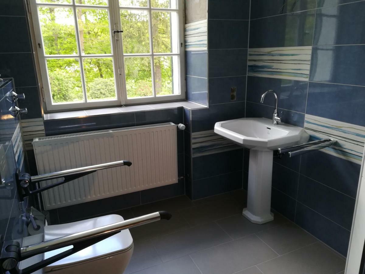 Gutshaus Wilhelmsruh Villa Möhnesee Екстериор снимка