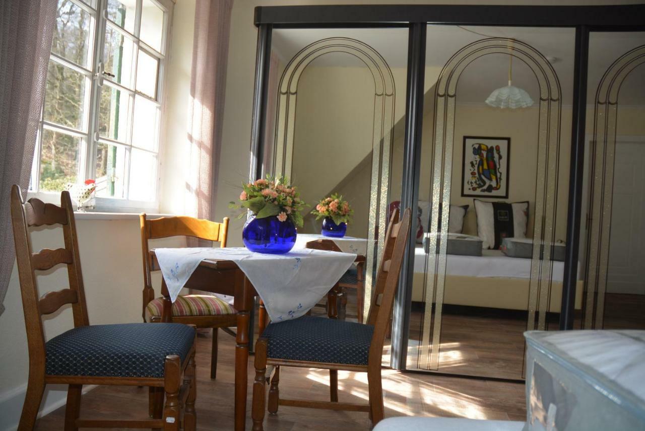 Gutshaus Wilhelmsruh Villa Möhnesee Екстериор снимка