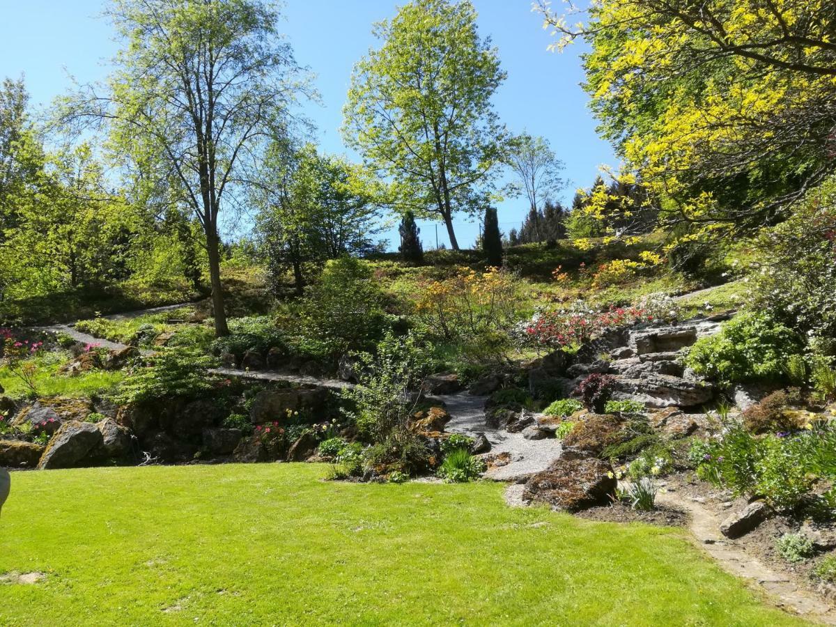 Gutshaus Wilhelmsruh Villa Möhnesee Екстериор снимка