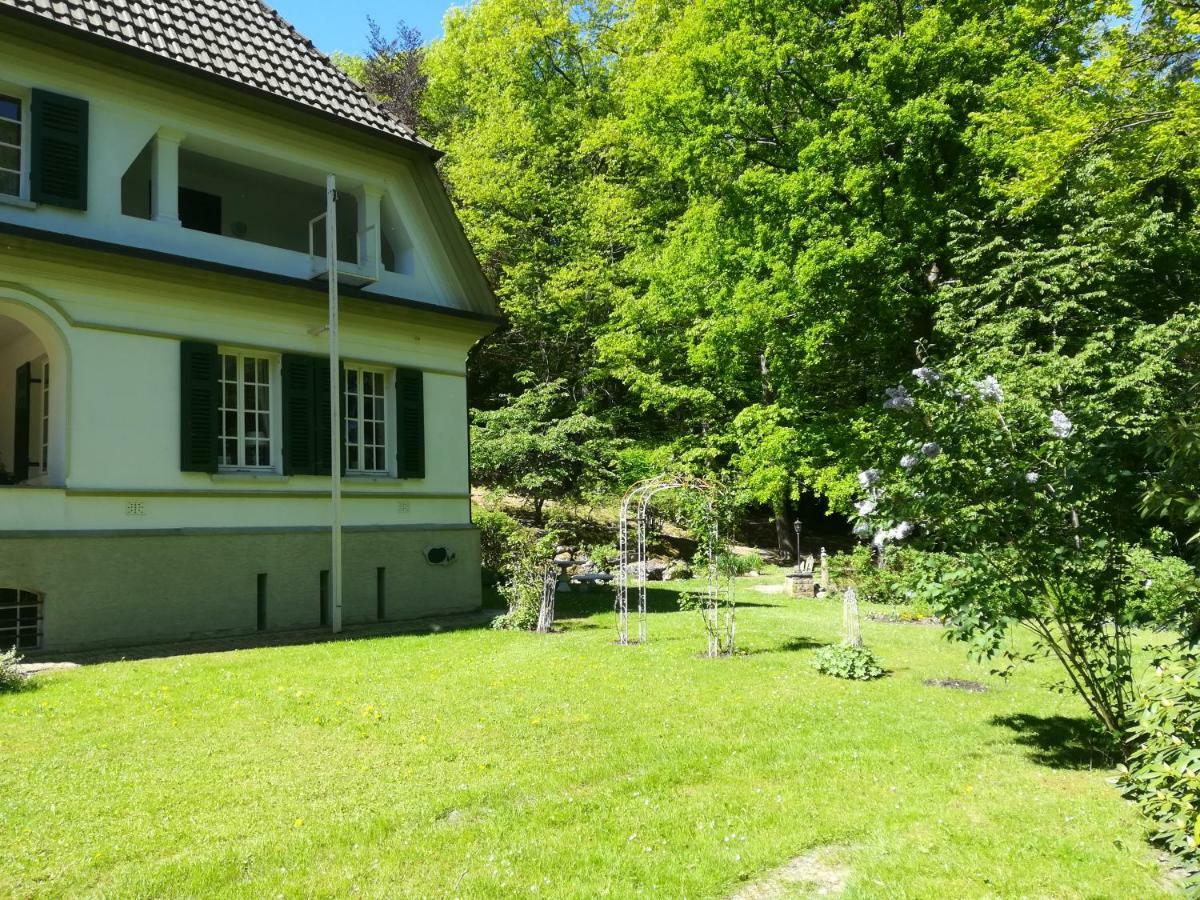 Gutshaus Wilhelmsruh Villa Möhnesee Екстериор снимка